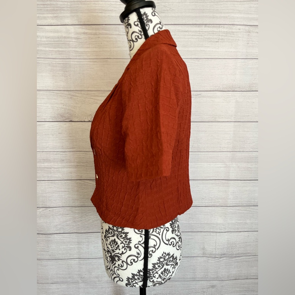 Steve Madden | NWT Kimmy Jacket - Picture 5 of 10